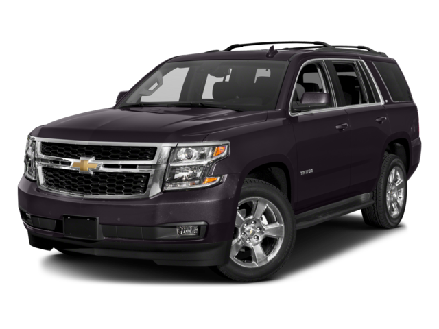 2017 Chevrolet Tahoe 2017 Chevrolet Tahoe